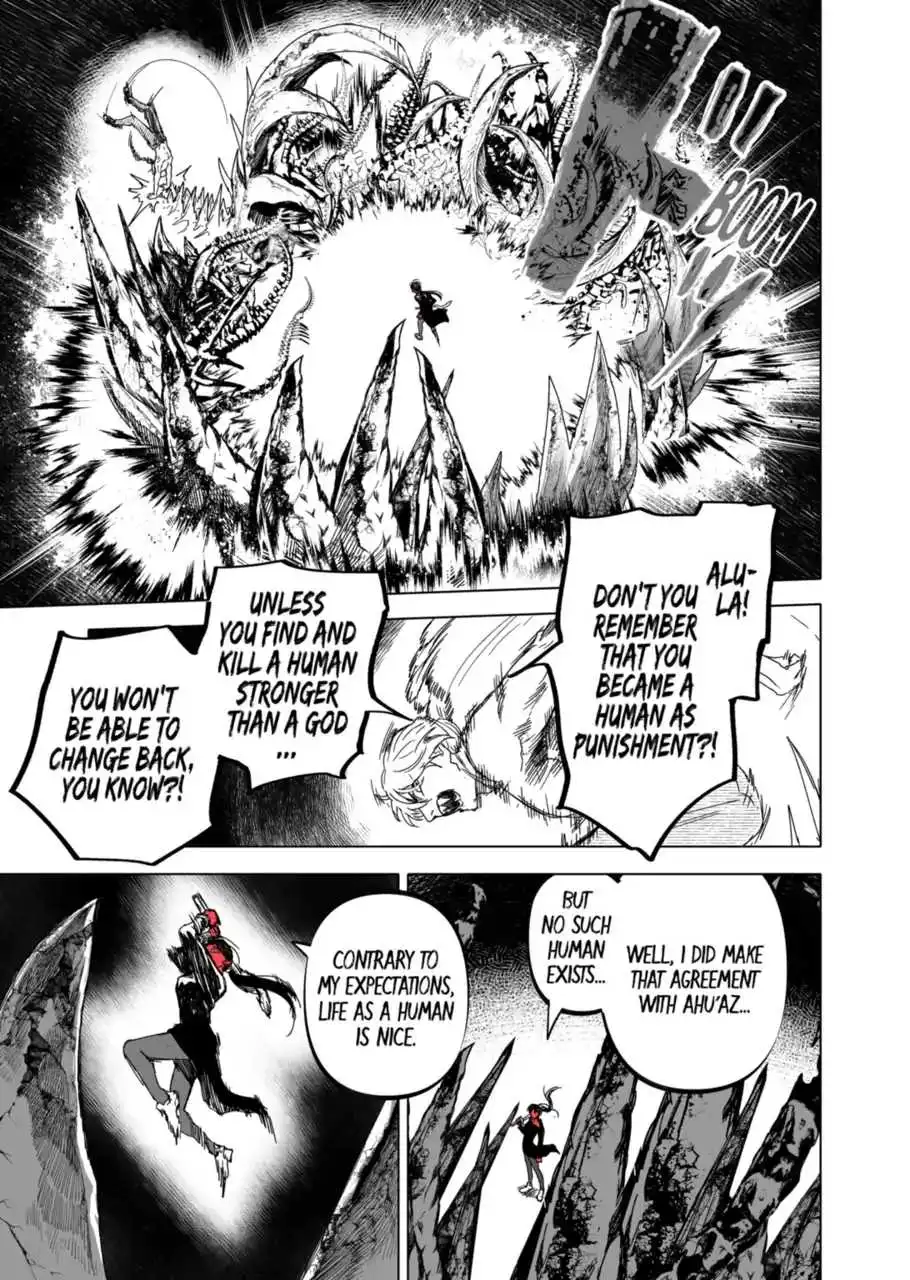 AFTERGOD [ALL CHAPTERS] Chapter 22 13